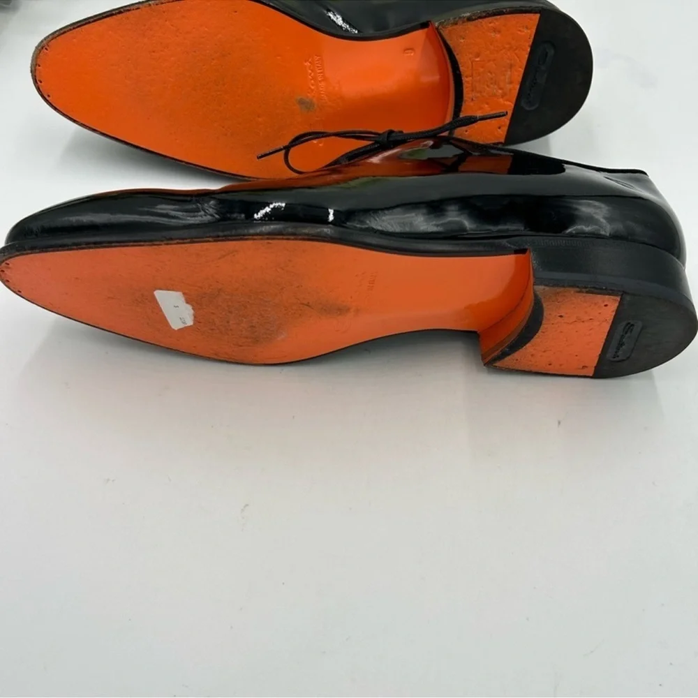 Santoni absolute brand